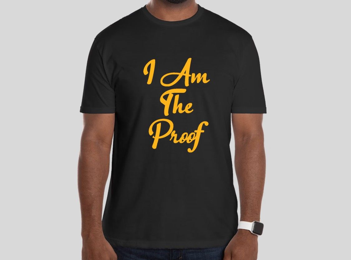 I am the Proof