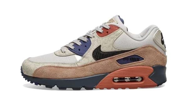 Nike Air Max 90