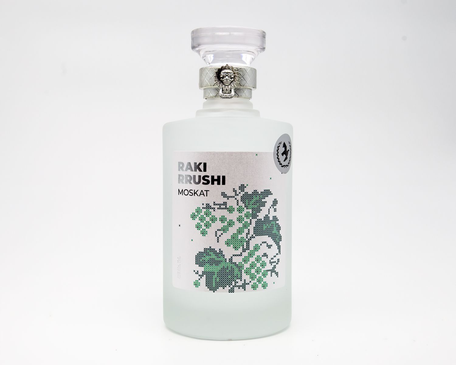 Raki Moskat
