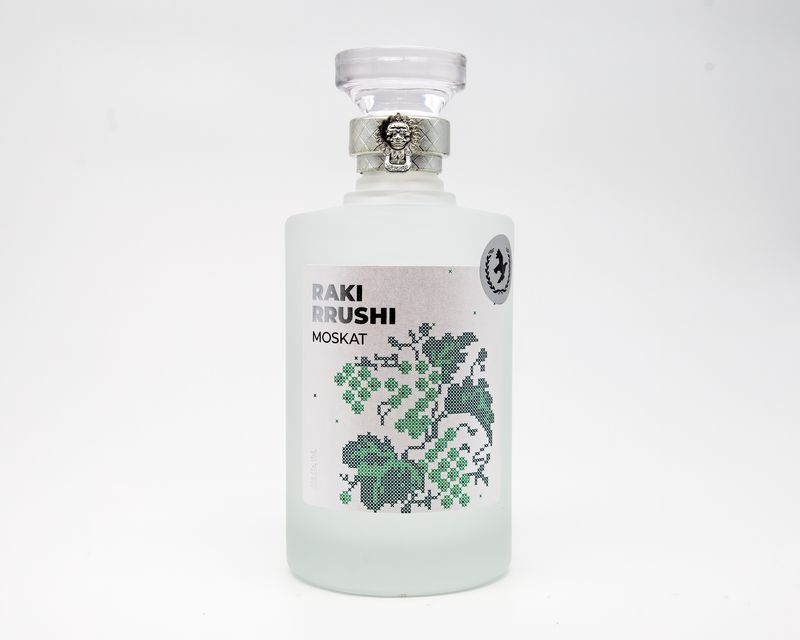 Raki Moskat