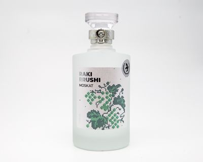 Raki Moskat