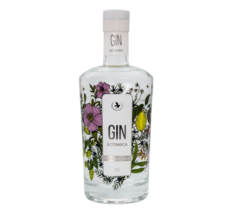 Botanica Premium Gin