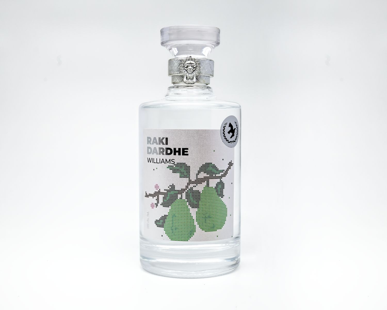 Raki Pear