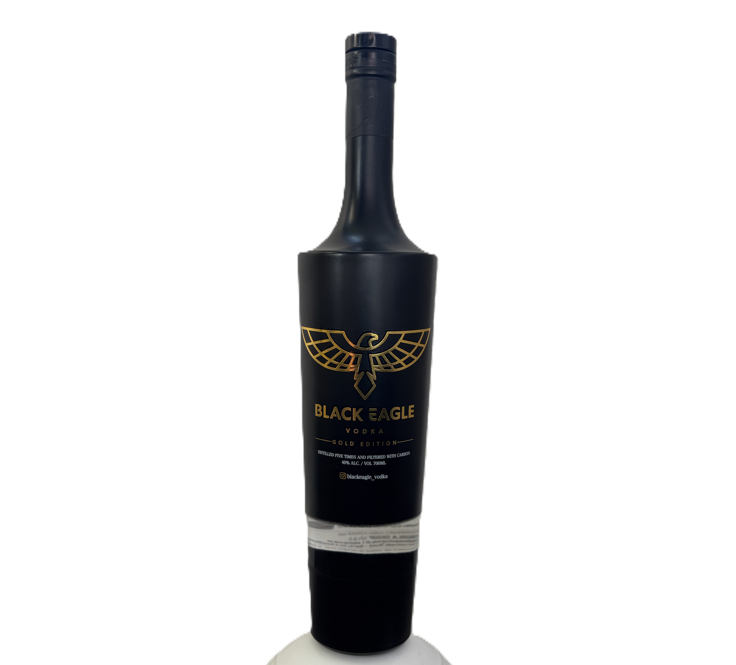 Black Eagle Vodka
