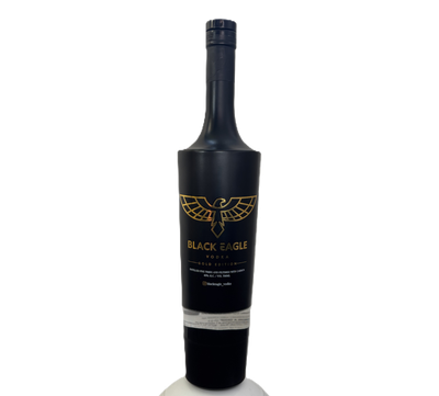 Black Eagle Vodka