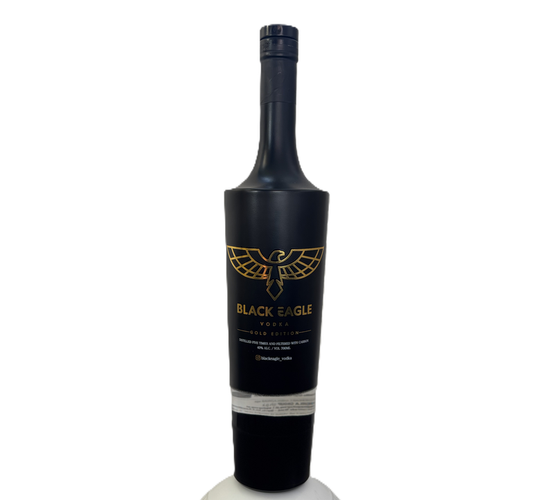 Black Eagle Vodka