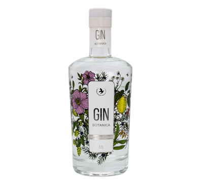 Botanica Premium Gin