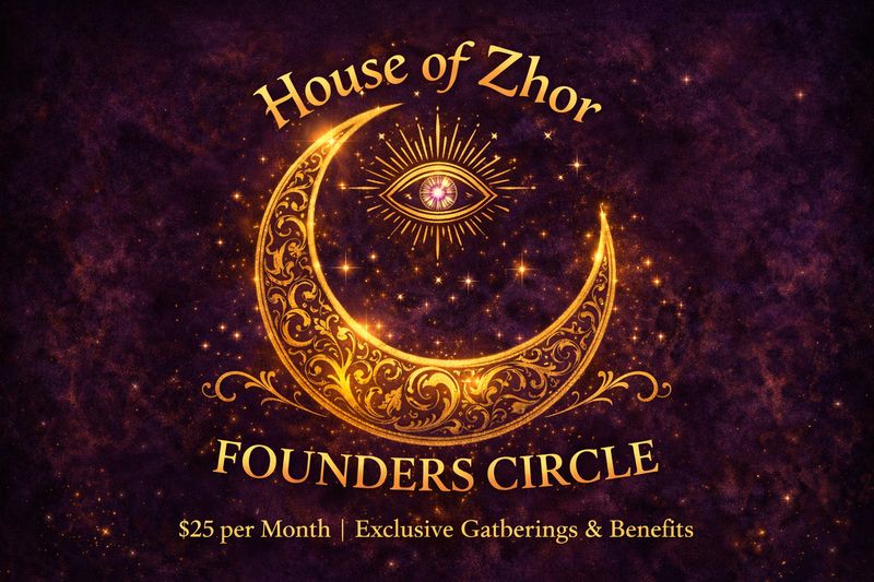 Founders Circle Membership