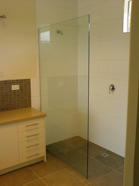 10mm Fixed Panels