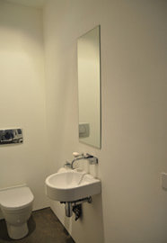 Custom Mirrors