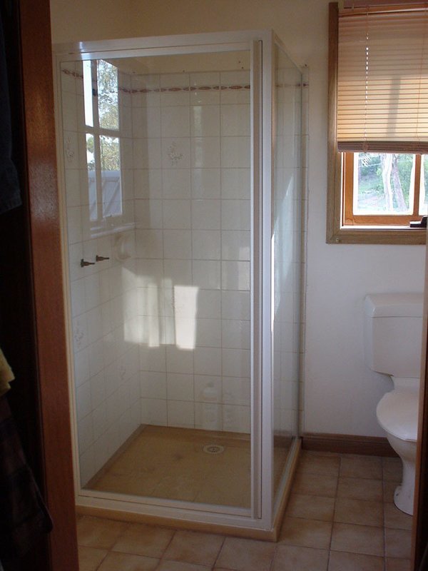 Marquis Custom Made Shower Screens