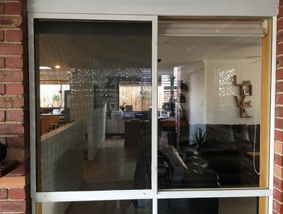 Fly Screens & Window Grilles
