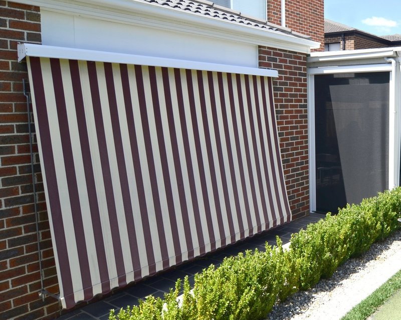 Canvas Awnings