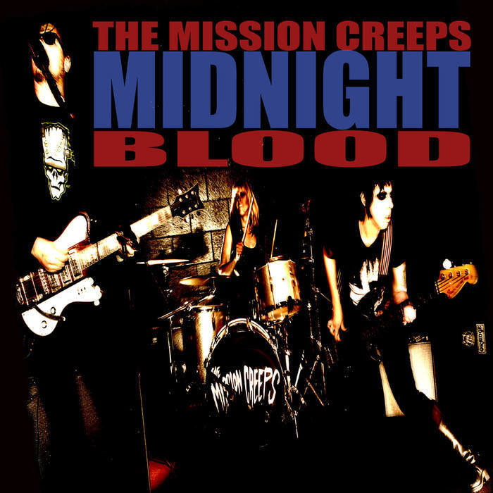 Midnight Blood