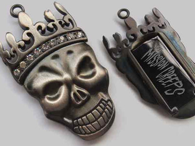 Flash Drive. All albums