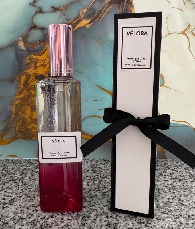 Dupe A&F - Inspirado en  La Vida es Bella Elíxir La Vie Est Belle L'Elixir Eau De Parfum de Lancome - 60ml Dama