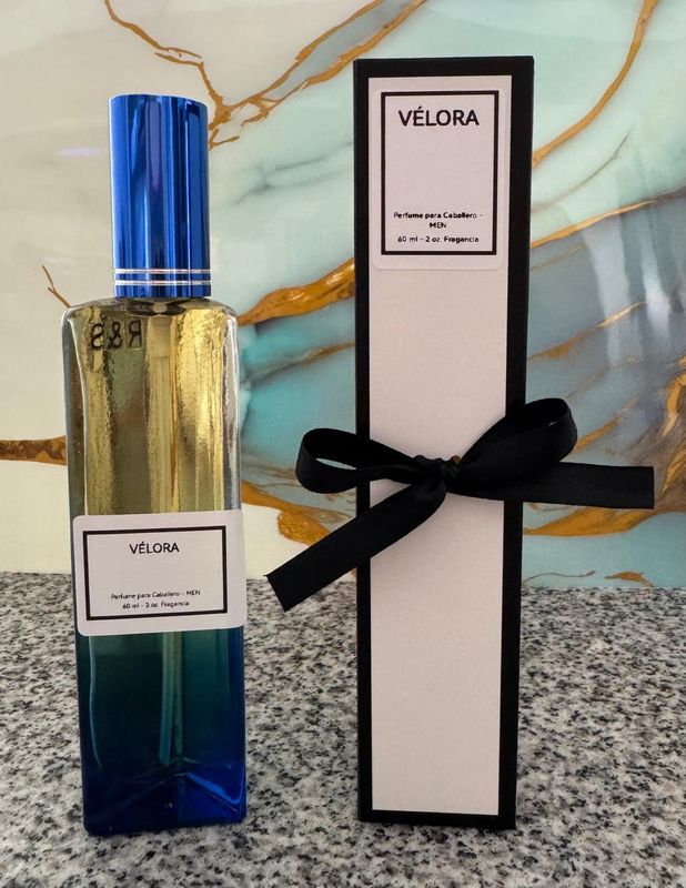 Dupe B&B - Inspirado en Bad Boy Carolina Herrera - 60ml Caballero