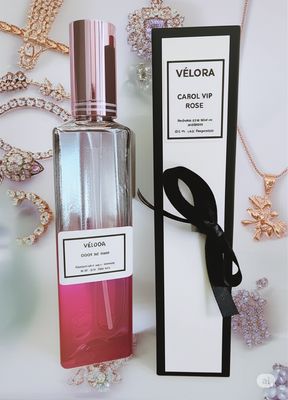 Perfumes Dama