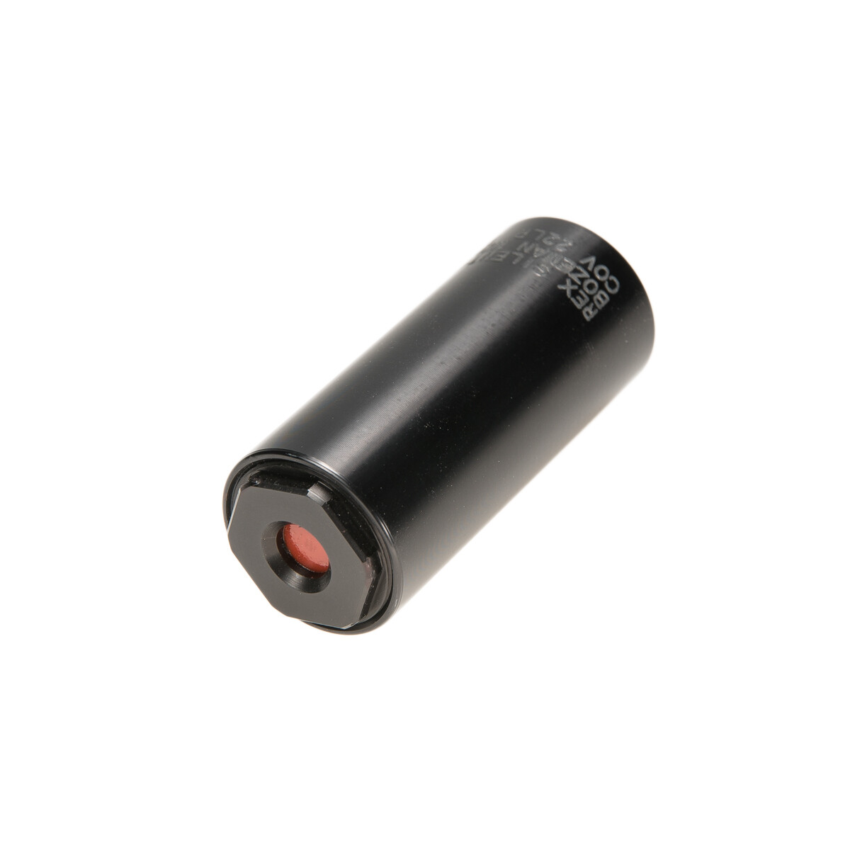 COV 22 - Covert 22LR Mini Suppressor