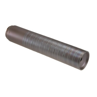 MG10 Ultra Rifle Suppressor 338 MG10 Ultra Rifle Suppressor 338