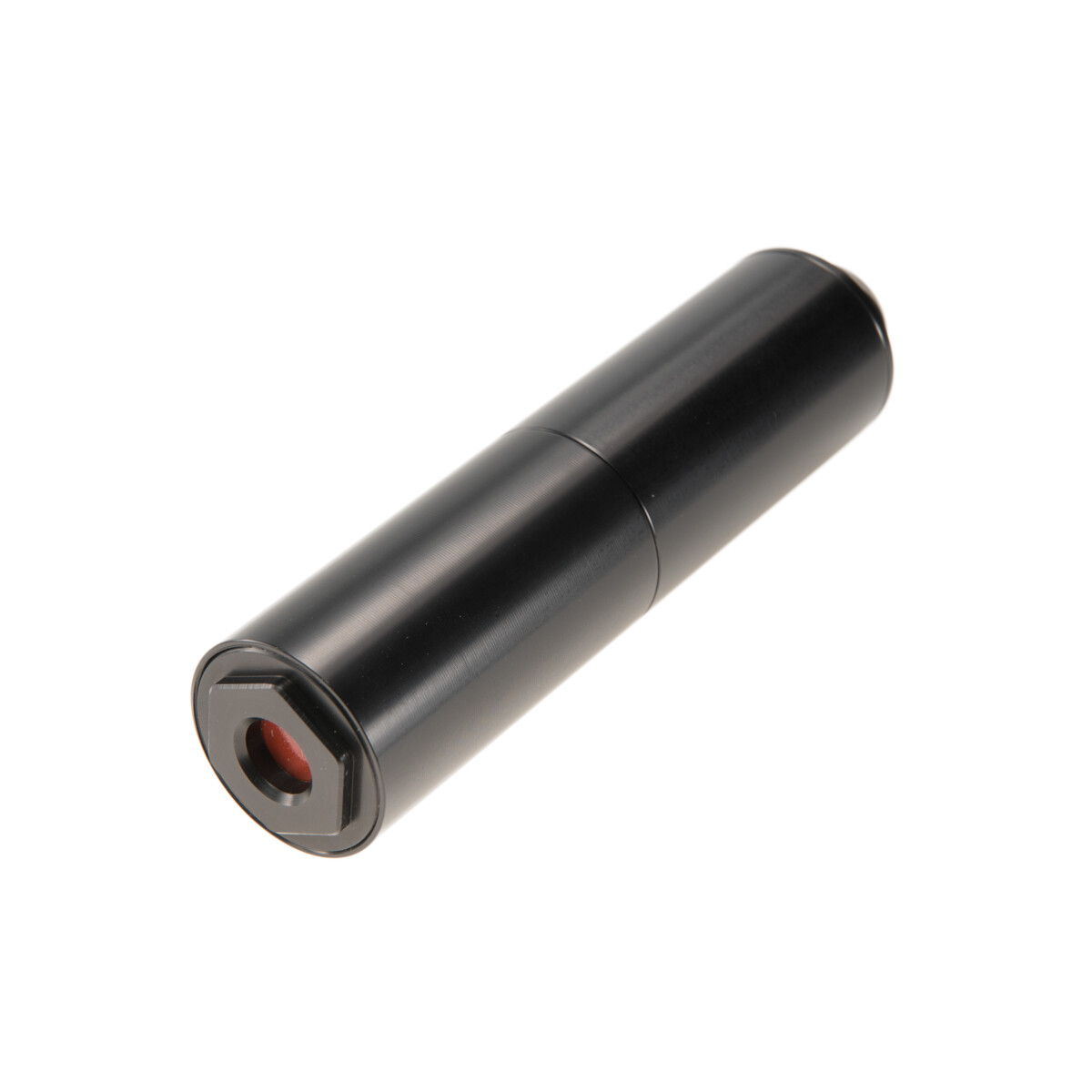SEG H Multi-Length 9mm Pistol Suppressor