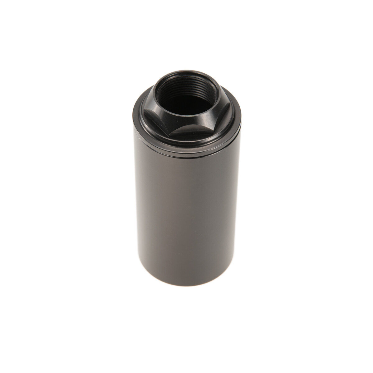 SEG H Multi-Length 9mm Pistol Suppressor