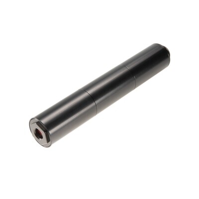SEG H Multi-Length 45CAL Pistol Suppressor SEG H Multi-Length 45CAL Pistol Suppressor