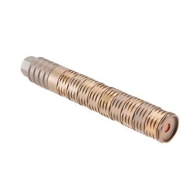 MG22 EXTREME DUTY 22LR SUPPRESSOR MG22 EXTREME DUTY 22LR SUPPRESSOR