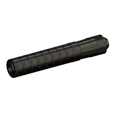 SEG H GEN2 Multi-Length 45 Pistol Suppressor - PREORDER SEG H GEN2 Multi-Length 45 Pistol Suppressor - PREORDER