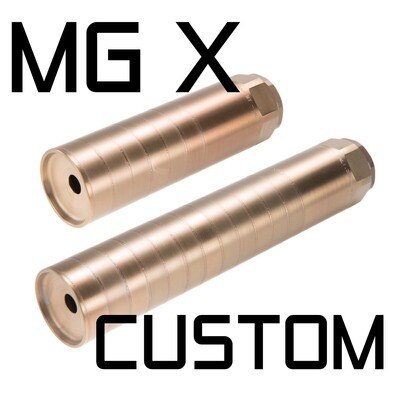 MG X