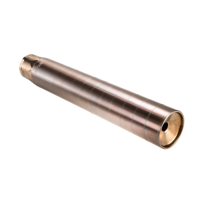 MG50 50BMG Suppressor