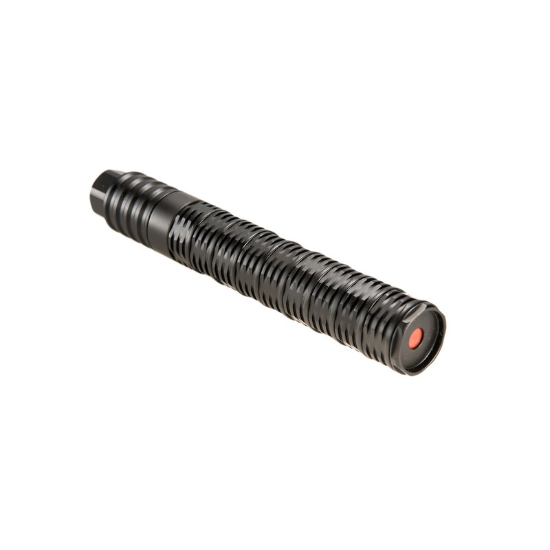 MG22 EXTREME DUTY 22LR SUPPRESSOR