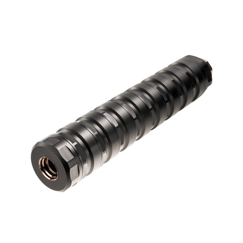 SEG12 12ga Modular Shotgun Suppressor