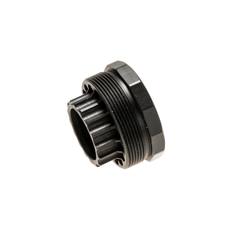 M22 Shotgun HUB Mount