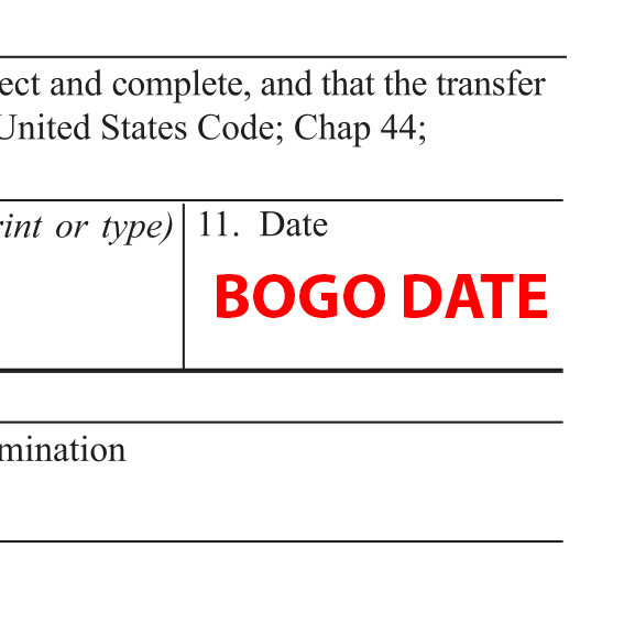 THICC BEAUTIFUL BOGO - FREE MG7 224 SUPPRESSOR