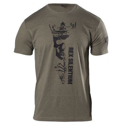 Silent Rex LOGO T-Shirts