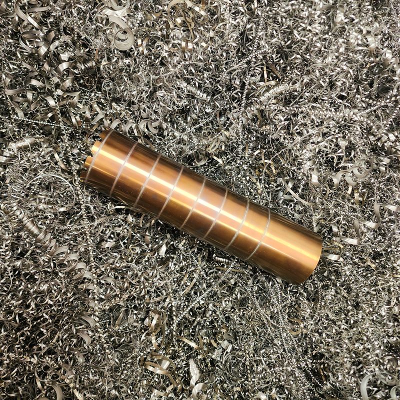 MG38 375 - 338 GEN3 Massive Suppressor