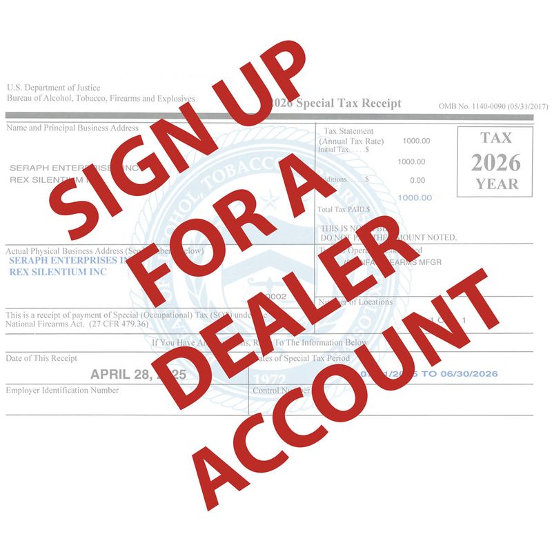 NFA DEALER SIGN UP