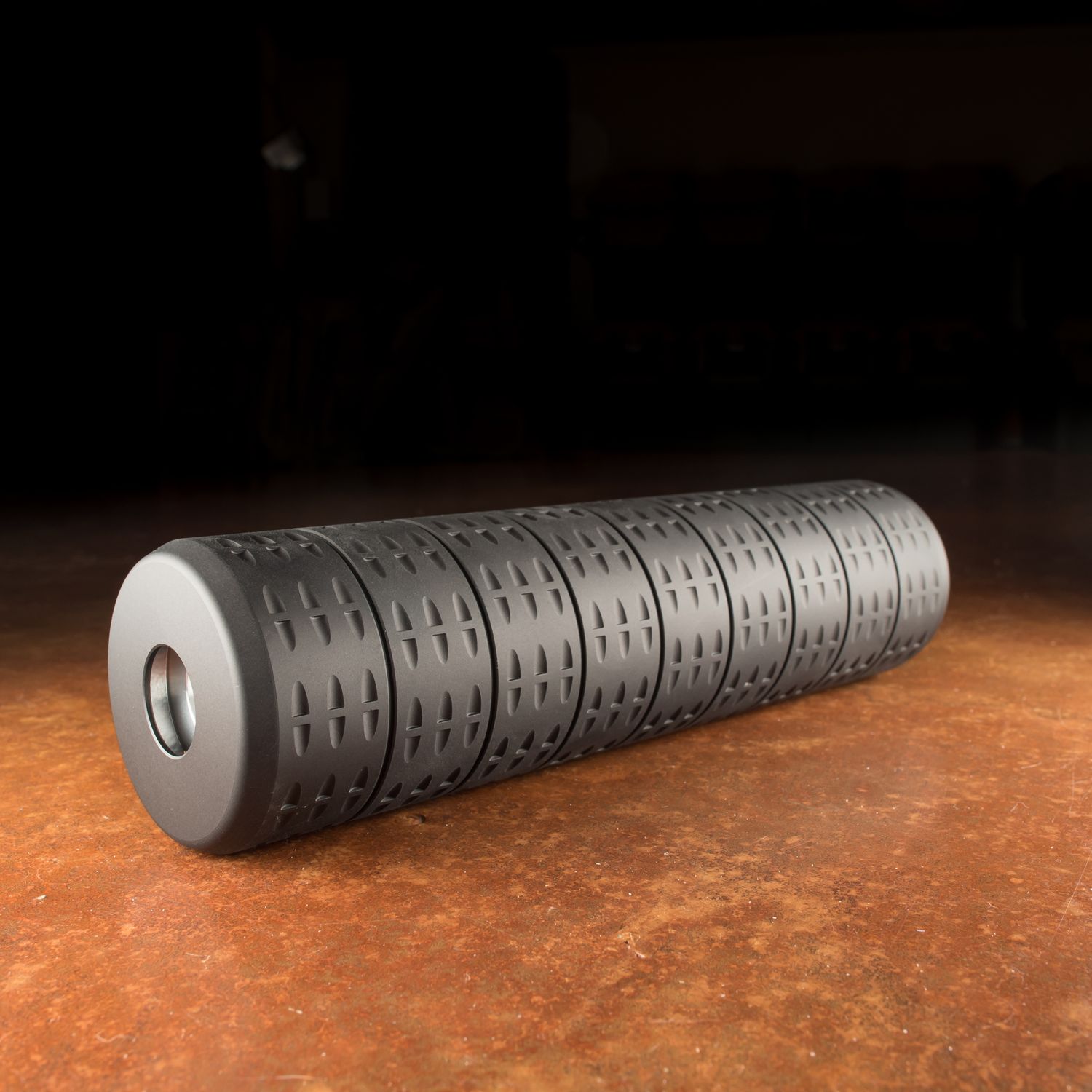 SEG12 GEN6 12ga Modular Shotgun Suppressor