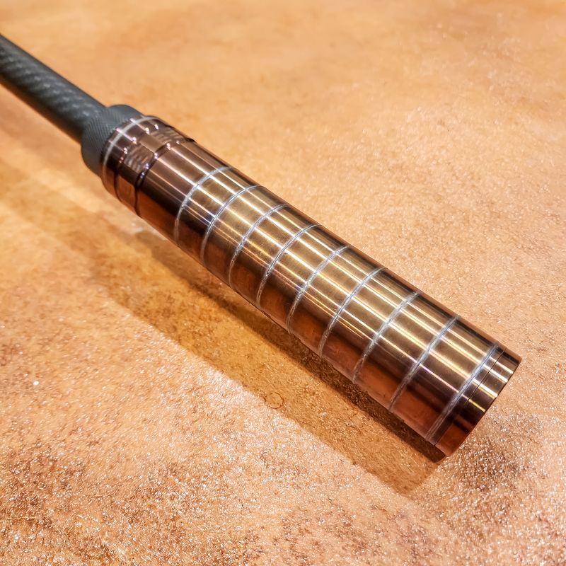 Limited Edition - MG Rifle Suppressor 308 GEN10