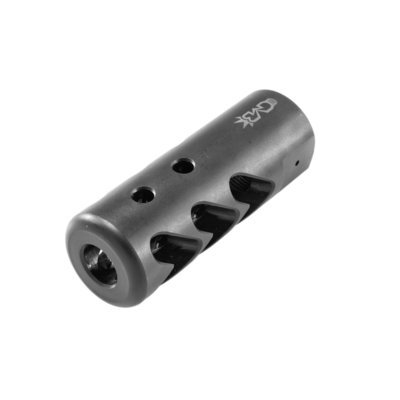 GEN5 TriDelta Extreme Performance Muzzle Brake GEN5 TriDelta Extreme Performance Muzzle Brake
