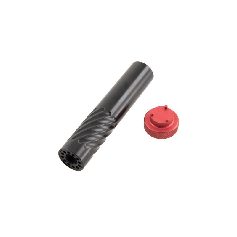 POTENS 22LR Suppressor