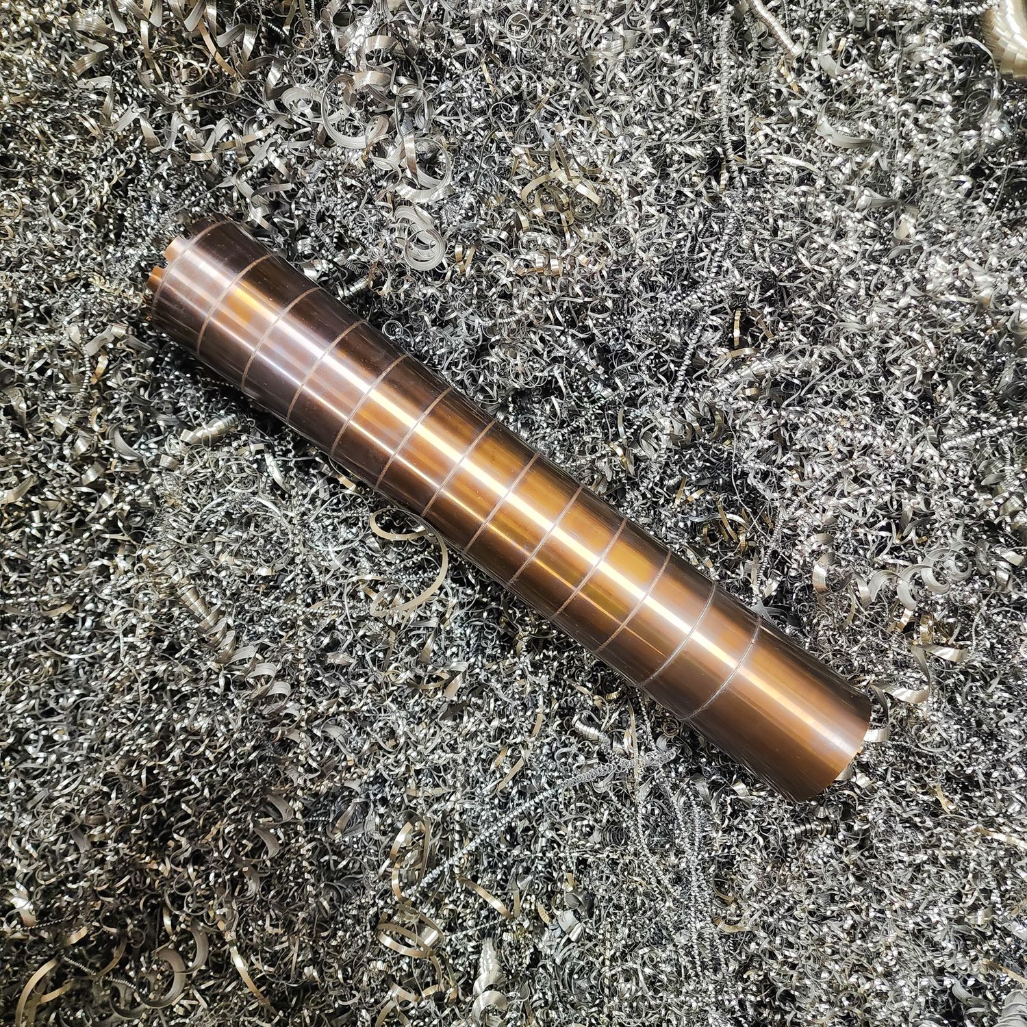 MG50 50BMG GEN3 Suppressor