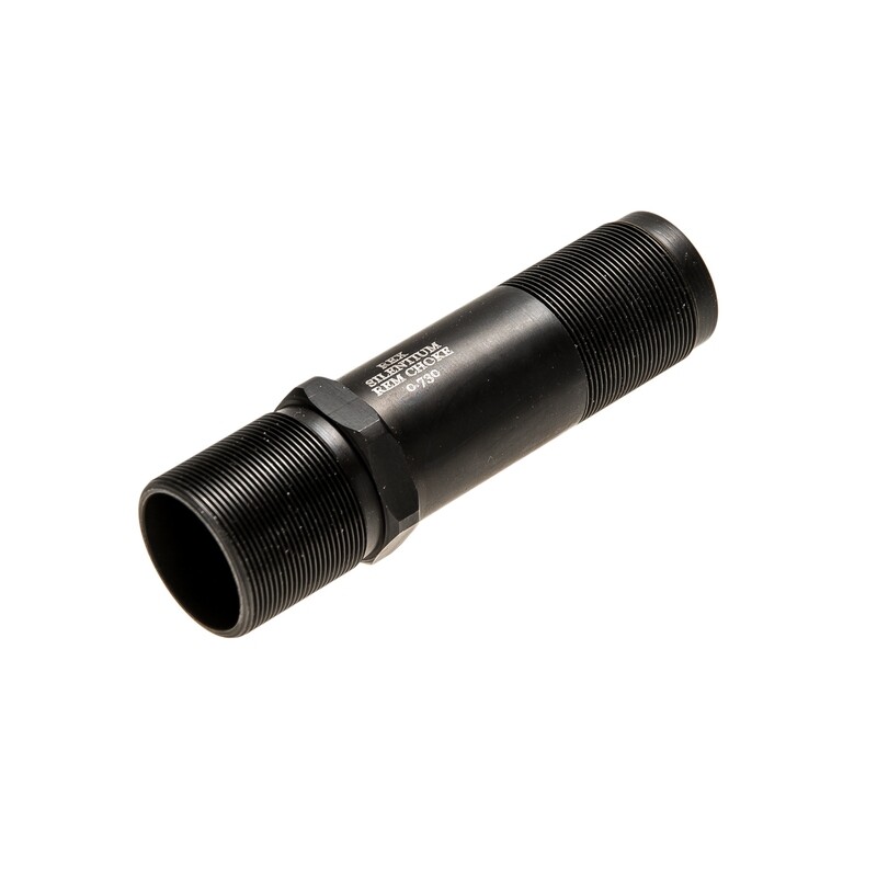 M22 Shotgun Suppressor Choke Tube Mount