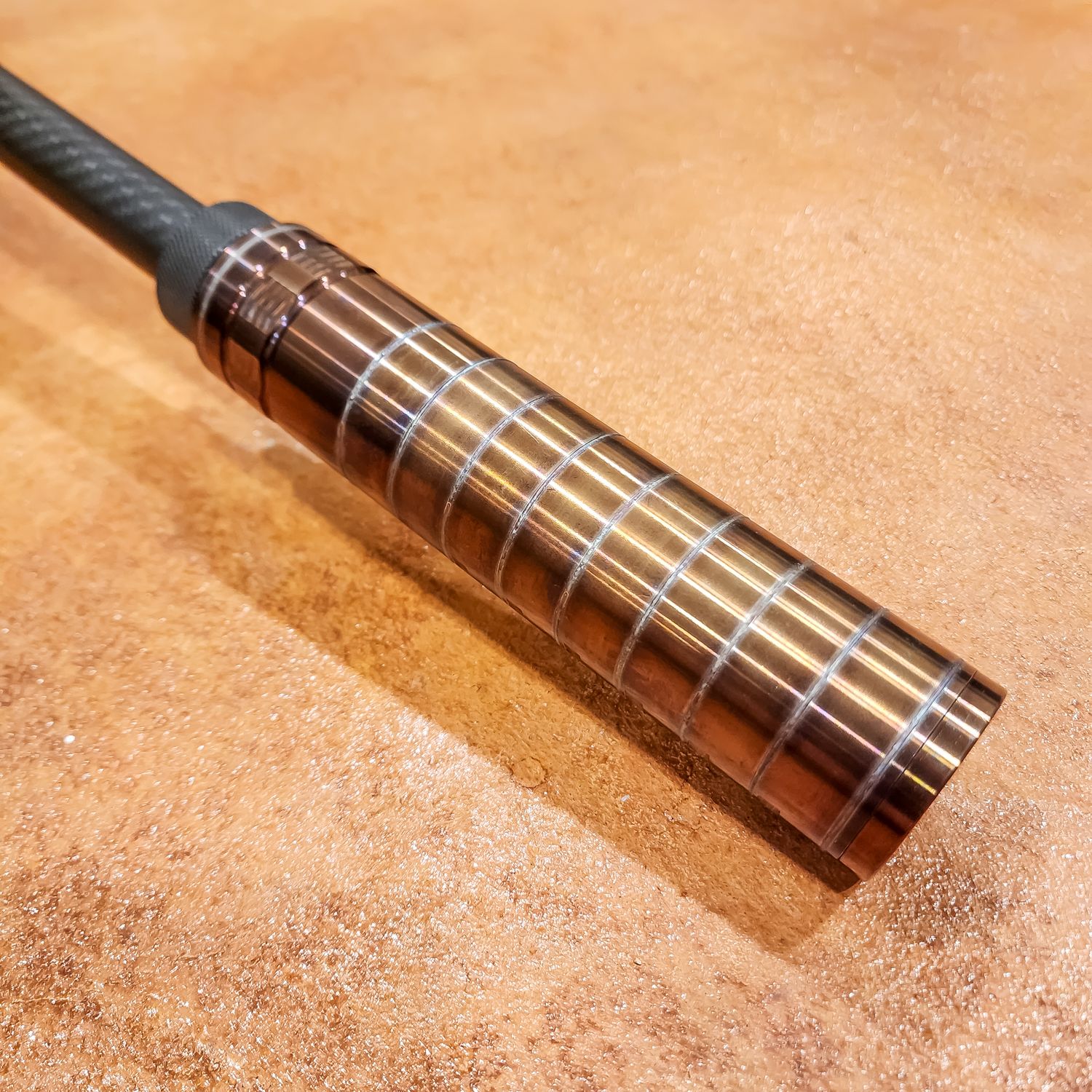 Limited Edition - MG Rifle Suppressor 308 GEN10