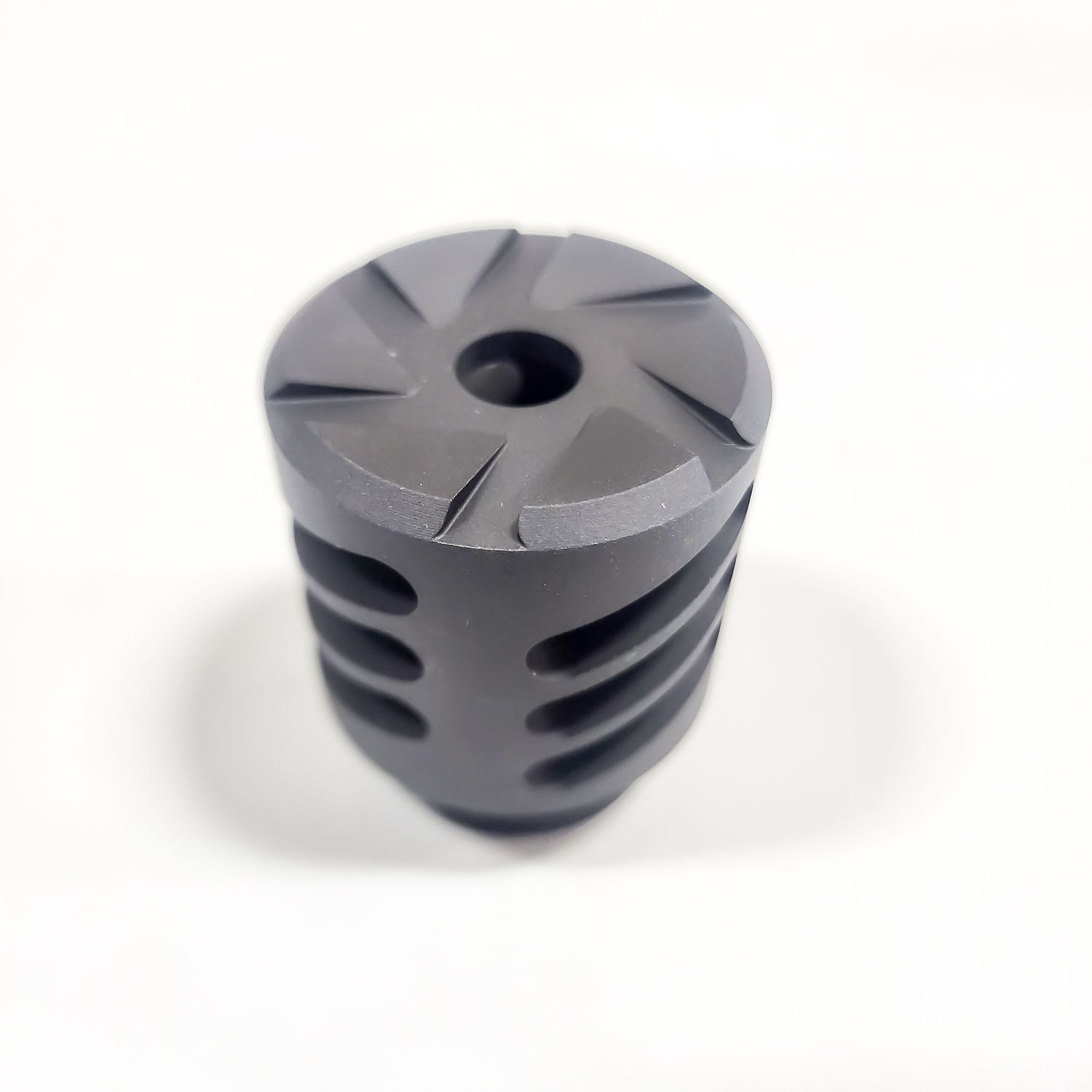 MG RADIAL SUPPRESSOR BRAKE 358 MG RADIAL SUPPRESSOR BRAKE 358