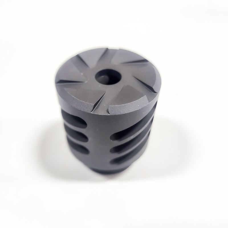 MG RADIAL SUPPRESSOR BRAKE 358