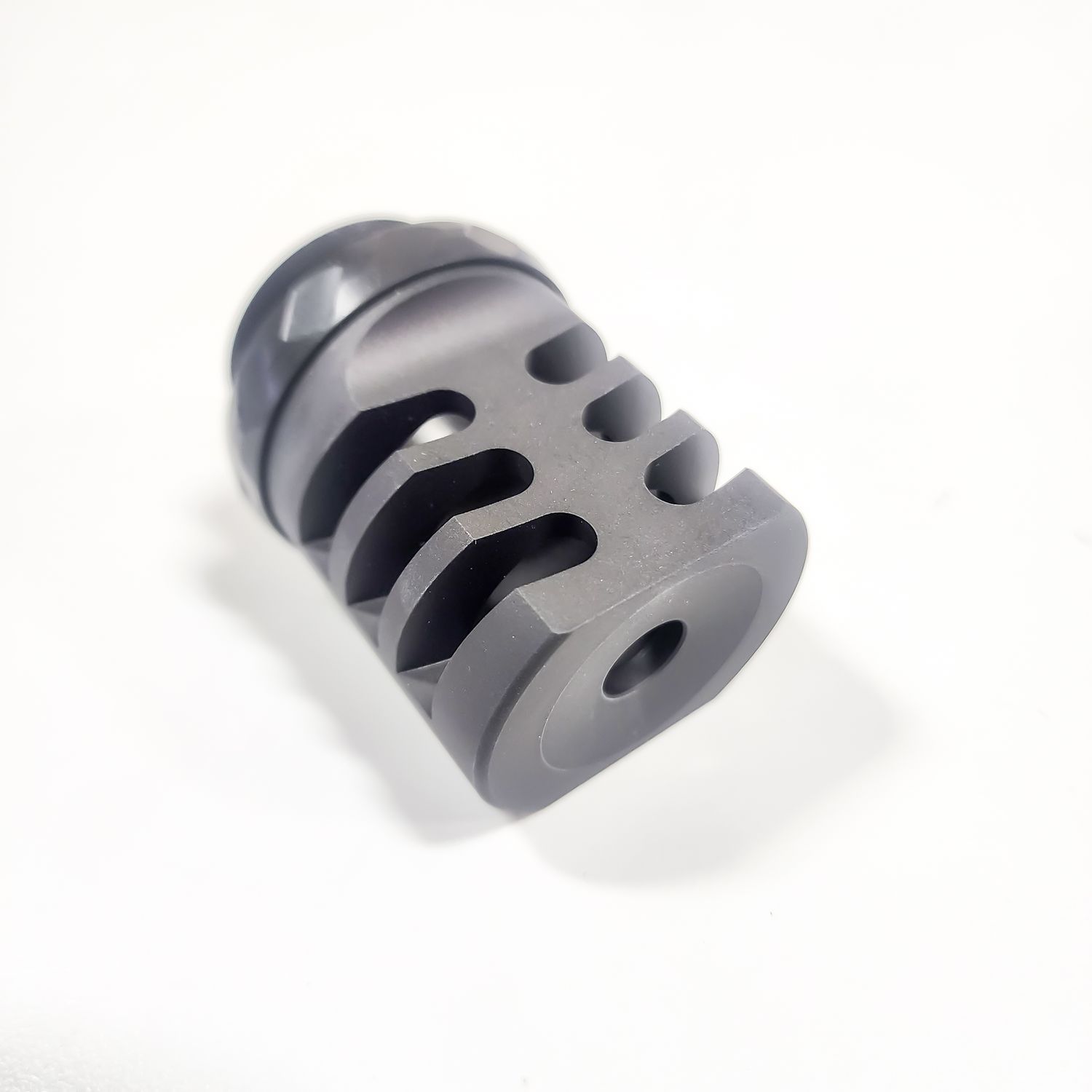 MG TIMED SUPPRESSOR BRAKE 308