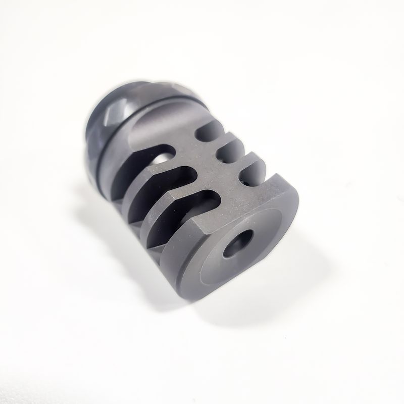 MG TIMED SUPPRESSOR BRAKE 308