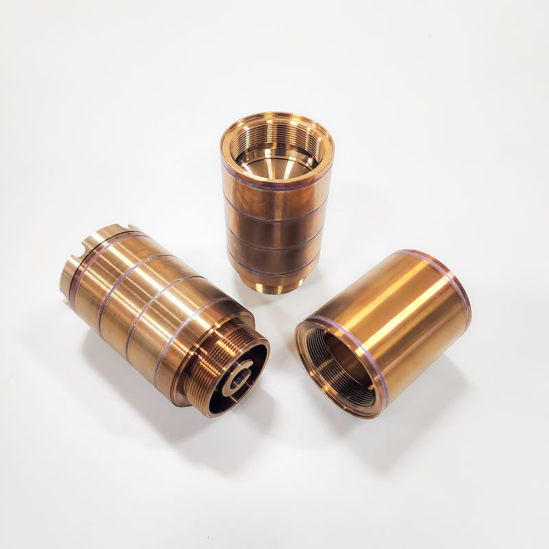MG MODULAR Rifle Suppressor L-KIT MG MODULAR Rifle Suppressor L-KIT